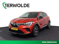 Mitsubishi ASX - 1.3 DI-T Intense+ | Trekhaak |