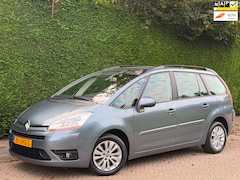 Citroën Grand C4 Picasso - 1.6 THP AUTOMAAT/LEER/PDC/1e EIGNR