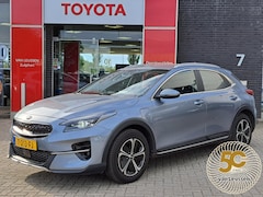 Kia XCeed - 1.6 GDi PHEV DynamicPlusLine NAVI ACHTERUITRIJCAMERA STUUR & STOELVERWARMING