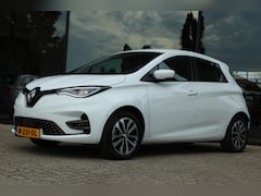 Renault Zoe - R135 INTENS 52 KWH SOH 92.6% | KOOPACCU | CARPLAY | CAMERA | PDC | STOEL. & STUURVERW
