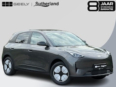 Geely E2 - Max 47.14 kWh 81 PK | 345 Km actieradius | Verwarmbare voorstoelen en stuurwiel | Achterui