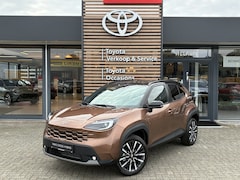 Toyota Yaris Cross - 1.5 Hybrid 130 Executive | 2.500 Extra inruil voordeel |