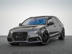 Audi RS6 - Avant 4.0 TFSI 560pk Quattro Pano Keramisch Dynamic + HuD Milltek