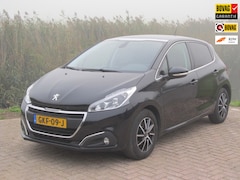 Peugeot 208 - 1.2 PureTech Allure