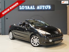 Peugeot 207 CC - 1.6 VTi | STOELVERW. | AIRCO | APK