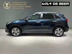 Kia e-Niro - 64kWh 204pk Aut DynamicPlusLine WP/ Navi/ Clima/ Cruise/ Leer
