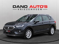 SEAT Tarraco - 1.5 TSI Style Carplay/LED/Cruise/Trekhaak/17'' inch