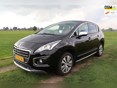 Peugeot 3008 - 1.6 THP Allure|Automaat|Trekhaak|Glazen dak|Bluetooth|