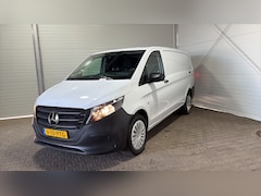 Mercedes-Benz Vito - 116 CDI Lang model, Navi, Camera, Cruise Control VVB508 Prijs zoals getoond