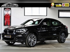 BMW X4 - xDrive20i High Executive Edition M Sport | Unieke km stand | Nieuwstaat | Trekhaak | 20"