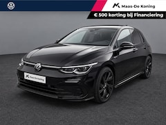 Volkswagen Golf - 1.5eTSI/150PK R-Line Business · Navigatie · Apple/Android Car Play · Keyless · Garantie t/