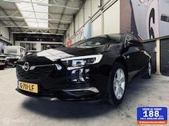 Opel Insignia Grand Sport - 1.5 Turbo Exclusive