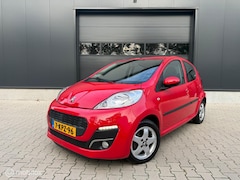 Peugeot 107 - 1.0 Active 5 Deurs I Airco I 1e Eig I Weinig KM