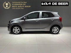 Kia Picanto - 1.0 DPi 67pk 4-zits ComfortLine Airco/ BT/ Cruise