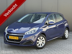 Peugeot 208 - 1.2 82PK Active | CRUISE | AIRCO | 93.000KM |