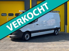 Mercedes-Benz Sprinter - 314 L2 H1 Airco NAP