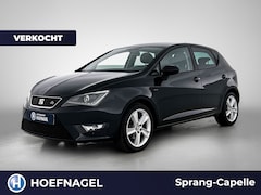 SEAT Ibiza - 1.2 TSI FR | Camera | Stoelverwarming | Climate Control