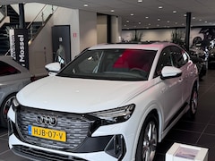 Audi Q4 Sportback e-tron - 45 S Edition 82 kWh