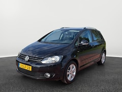 Volkswagen Golf Plus - 1.4 TSI Highline | Trekhaak | Navi | Clima | Cruise | Dealer onderhouden | Park Assist | W