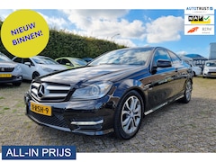 Mercedes-Benz C-klasse Coupé - 180 ✅ZEER NETTE AUTO