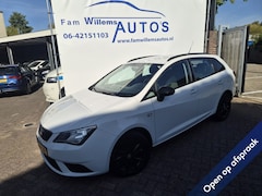 SEAT Ibiza ST - 1.2 TSI Style