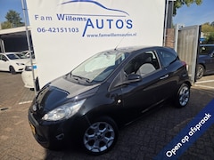 Ford Ka - 1.2 Titanium X s/s