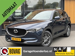 Mazda CX-5 - 2.0 SkyActiv-G 165 Trekhaak, Camera, BOSE, Garantie