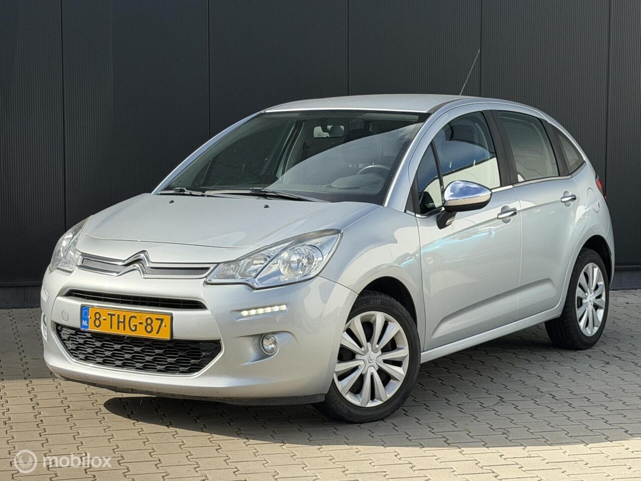 Citroën C3 - 1.2 82PK Collection | AUTOMAAT | TREKHAAK | CRUISE | - AutoWereld.nl