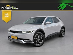 Hyundai IONIQ 5 - Connect+ 77.4kWh SOH 94% V2L (Vehicle-To-Load) Trekhaak