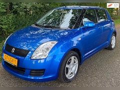 Suzuki Swift - 1.3 Cool AIRCO 5-DRS NAP TREKHAAK NIEUWE APK