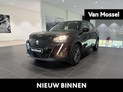 Peugeot 2008 - 1.2 PureTech Active Pack
