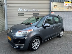 Citroën C3 Picasso - 1.4 VTi Aura Airco / Cruise controle / NAP / APK 09-2027