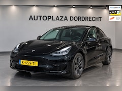 Tesla Model 3 - Standard RWD Plus 60 kWh |SOH 88%|FACELIFT | WARMTEPOMP