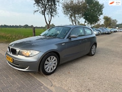 BMW 1-serie - 118i Business Line