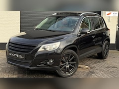 Volkswagen Tiguan - 2.0 TSI Sport&Style 4Motion | Pano | Leder | Camera | Navi | Stoelverwarming