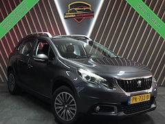 Peugeot 2008 - 1.2t|TREKHAAK|VOL AUT|NAVI|PDC|All-season|PARKEER SENSOREN