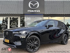Mazda CX-60 - 2.5 e-SkyActiv PHEV Homura Plus | 6 JAAR FABRIEKSGARANTIE | PANORAMADAK | TREKHAAK | BOSE