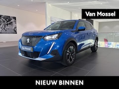 Peugeot 2008 - 1.2 PureTech Allure Pack