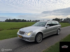 Mercedes-Benz E-klasse Combi - 350 Avantgarde zeer nette staat