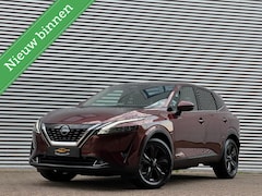Nissan Qashqai - 1.3 DIG-T Mild-Hybrid Acenta/360 Camera/Apple carplay/stuurverwarming