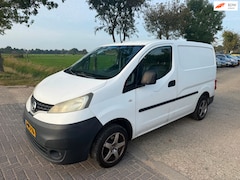 Nissan NV200 - 1.5 dCi Acenta