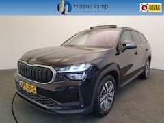 Skoda Kodiaq - 1.5 TSI PHEV Business Edition Panorama dak, Wegklapbare trekhaak, ACC, Led