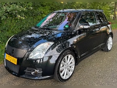 Suzuki Swift - 1.6 Sport 2007 CLIMA KEYLESS NIEUWE APK