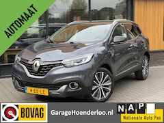 Renault Kadjar - 1.2 TCe Bose Leder, Stoelverw. Carplay, LED. Garantie