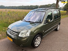 Citroën Berlingo - 1.6i Multispace Attraction NW APK/Airco/Cruise/Dakjes/Trekhaak/PDC