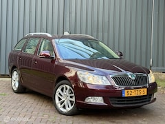 Skoda Octavia Combi - 1.8 TSI Elegance |Stoelverw|Automaat|Pdc