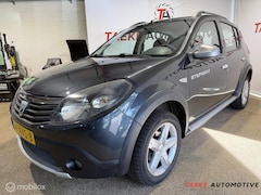 Dacia Sandero Stepway - 1.6 AIRCO/APK/NAP/1EIG/D.RIEMVV