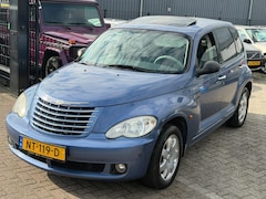 Chrysler PT Cruiser - 1.6i Touring 2007 Schuifdak Airco Nieuwe APK