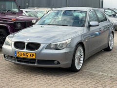BMW 5-serie - 520i Sedan Handgeschakeld 2003 E60 Alpina
