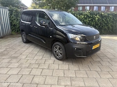 Peugeot Partner - bestel 1.5 BlueHDI Premium